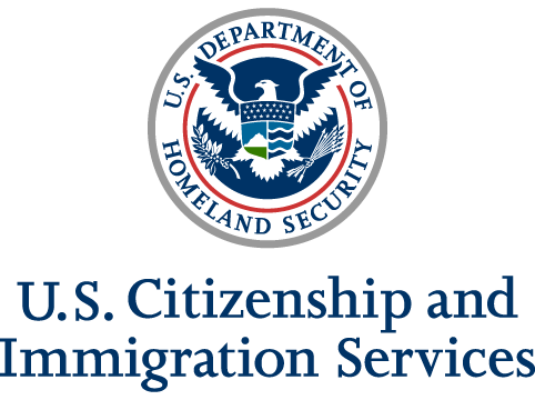 USCIS Official Seal