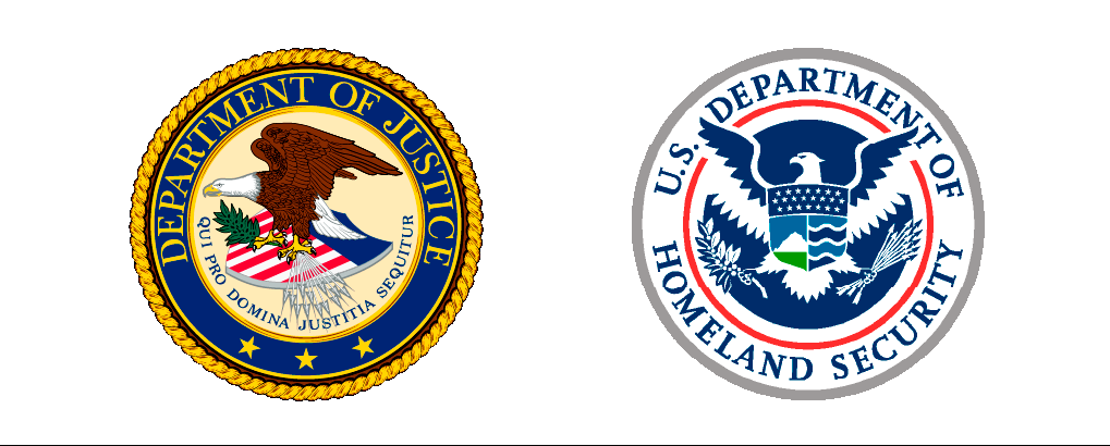 USCIS Logo